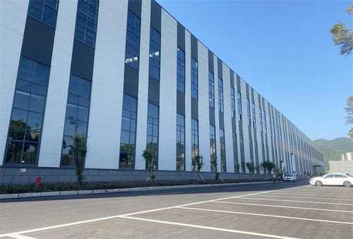 安徽生產(chǎn)車(chē)間凈化工程施工