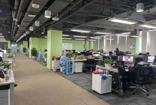 安徽生產(chǎn)車間凈化工程施工