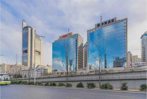 青海油的散熱器