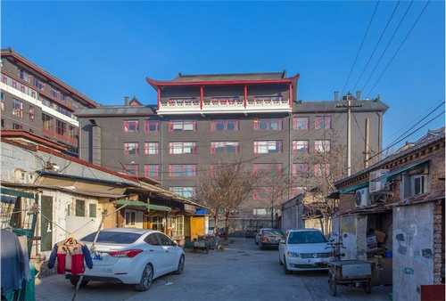 青海油的散熱器