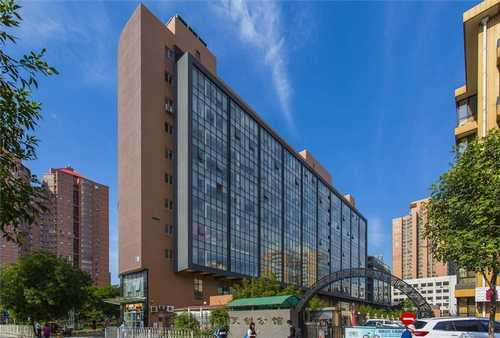 青海油的散熱器