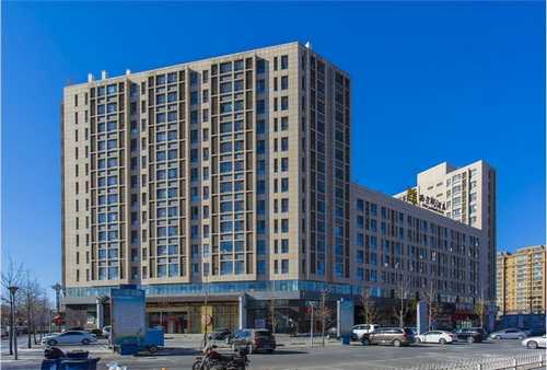 青海油的散熱器