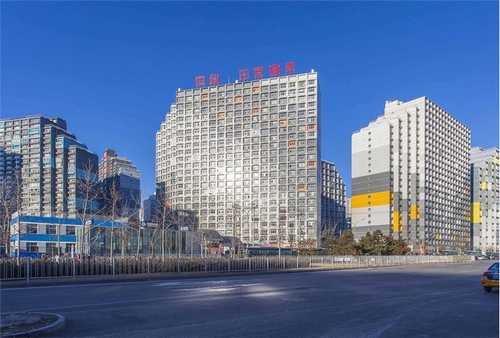 青海油的散熱器