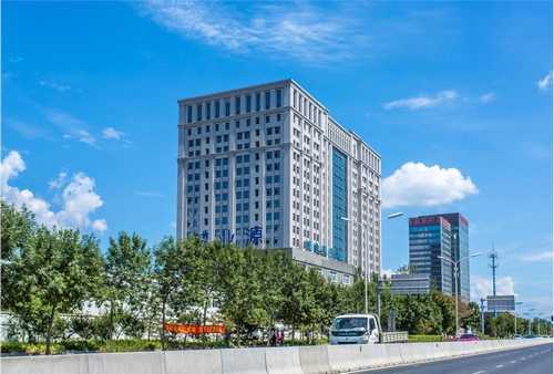 青海油的散熱器