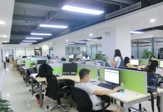 泰州百世安殯葬用品超市一體化